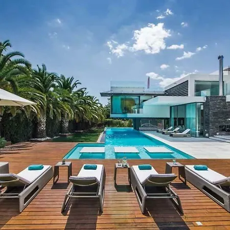 Quinta Do Lago Sleeps 8 Pool Air Con T480172