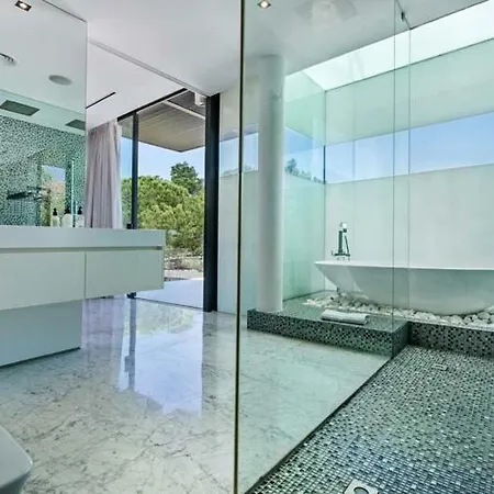 Quinta Do Lago Sleeps 8 Pool Air Con T480172 * Almancil